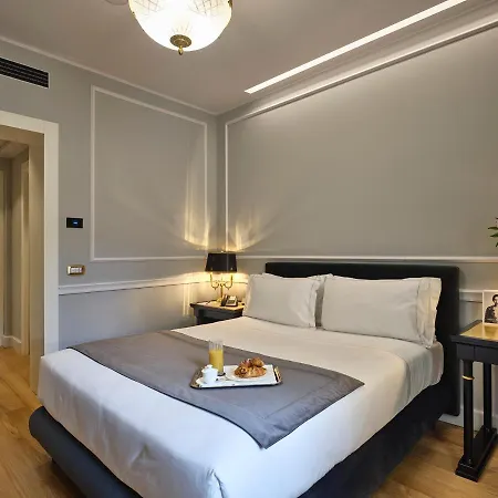 Hotel Grand Et Des Palmes