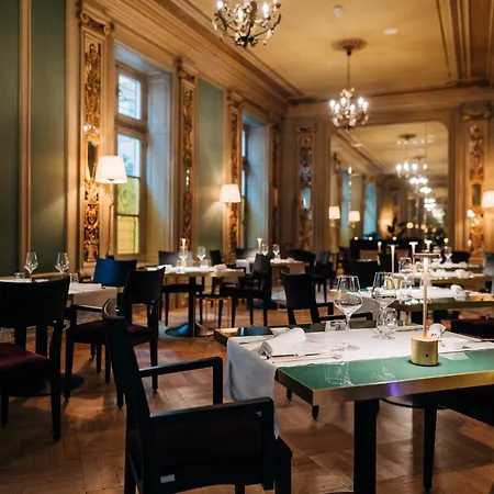 Grand Et Des Palmes 5*