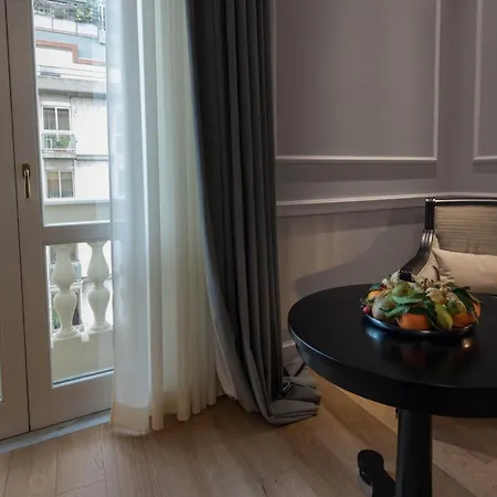 Grand Et Des Palmes Hotel Palermo