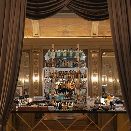 Grand Et Des Palmes Hotel 5*
