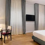 Grand Et Des Palmes Hotel Palermo