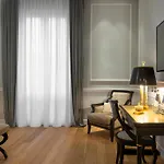 Hotel Grand Et Des Palmes Palermo