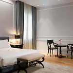 Grand Et Des Palmes 5* Palermo
