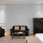 Hotel Grand Et Des Palmes