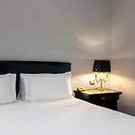 Grand Et Des Palmes Hotel Palermo