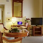 Grand Et Des Palmes Hotel Palermo
