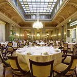 Grand Et Des Palmes Hotel Palermo