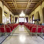Grand Et Des Palmes Hotel Palermo