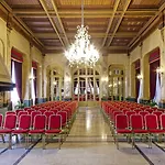 Hotel Grand Et Des Palmes 5*