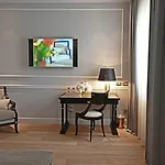 Grand Et Des Palmes Hotel Palermo