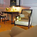 Grand Et Des Palmes 5* Palermo