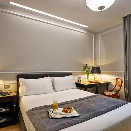 Grand Et Des Palmes Otel