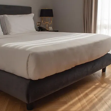Grand Et Des Palmes Otel 5*