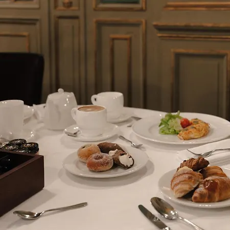 Grand Et Des Palmes Otel