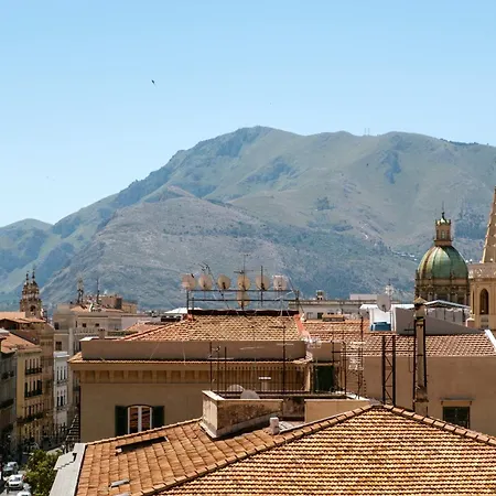 Grand Et Des Palmes Hotel 5*