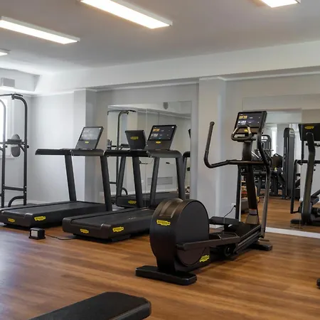 Hotel Grand Et Des Palmes 5*