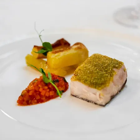 Grand Et Des Palmes Hotel Palermo