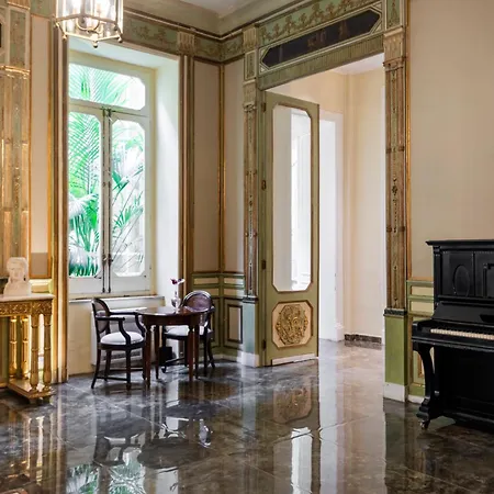 Grand Et Des Palmes Hotel 5*