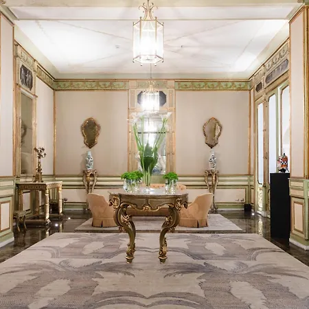 Grand Et Des Palmes 5*