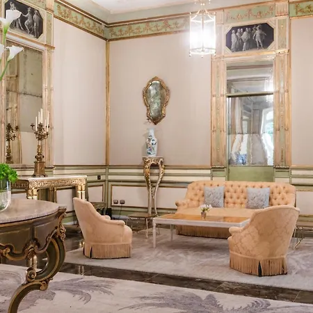 Grand Et Des Palmes Hotel 5*