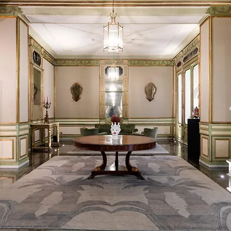 Grand Et Des Palmes 5*