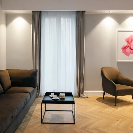 Grand Et Des Palmes Hotel