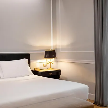 Grand Et Des Palmes Hotel 5*