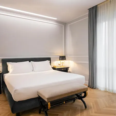 Grand Et Des Palmes 5* Palermo