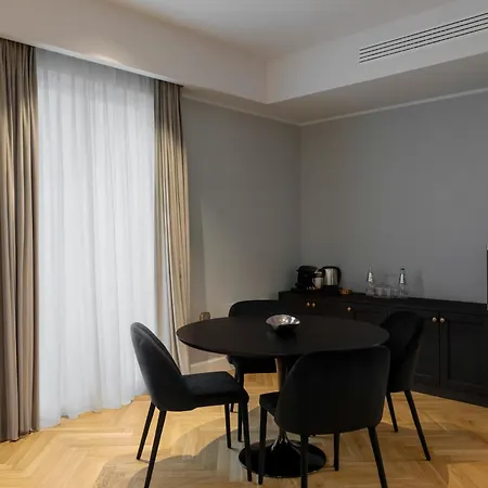 Hotel Grand Et Des Palmes
