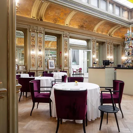 Hotel Grand Et Des Palmes 5*