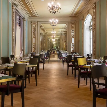 Grand Et Des Palmes 5* Παλέρμο