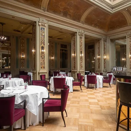 Grand Et Des Palmes Hotel