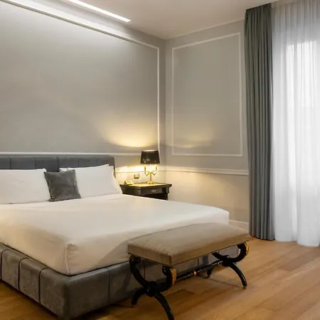 Hotel Grand Et Des Palmes