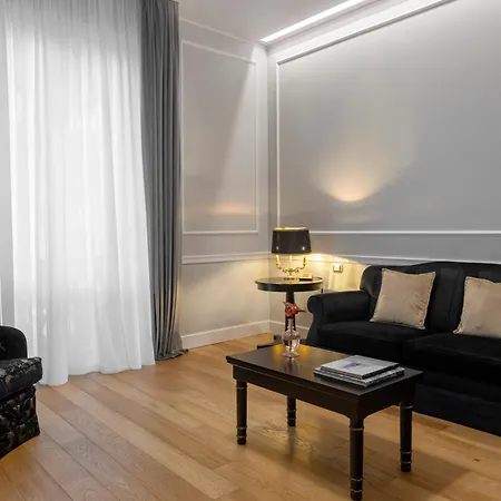Grand Et Des Palmes 5*