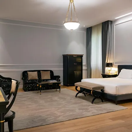 Grand Et Des Palmes Hotel