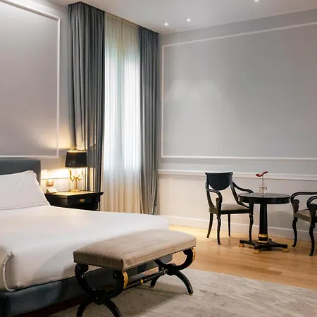 Grand Et Des Palmes 5* Παλέρμο