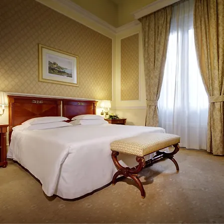 Grand Et Des Palmes 5*