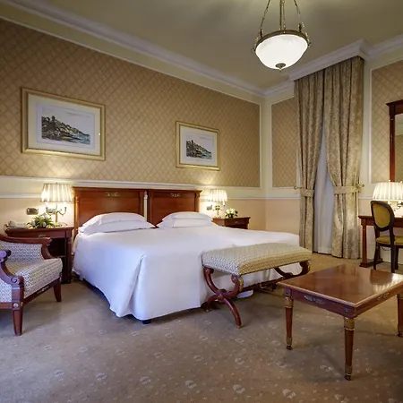 Grand Et Des Palmes 5*