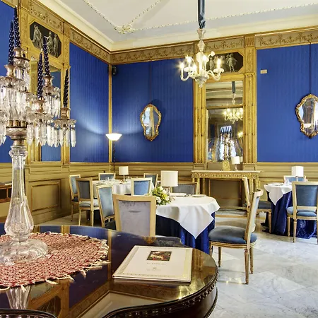 Grand Et Des Palmes 5*