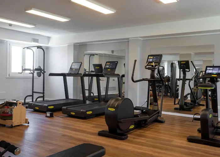 酒店 艾特德斯帕尔梅斯大酒店 5*