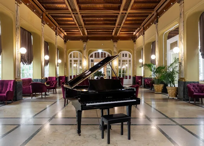 酒店 艾特德斯帕尔梅斯大酒店 5*