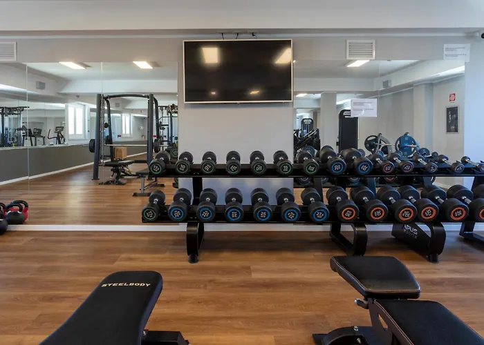 酒店 艾特德斯帕尔梅斯大酒店 巴勒莫