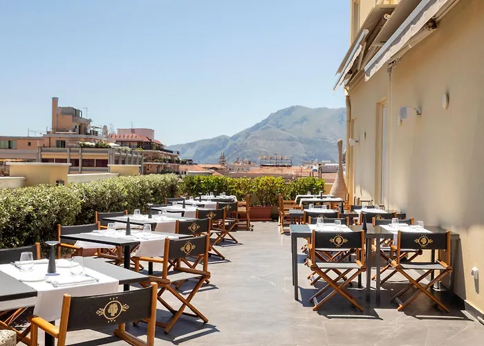 酒店 艾特德斯帕尔梅斯大酒店