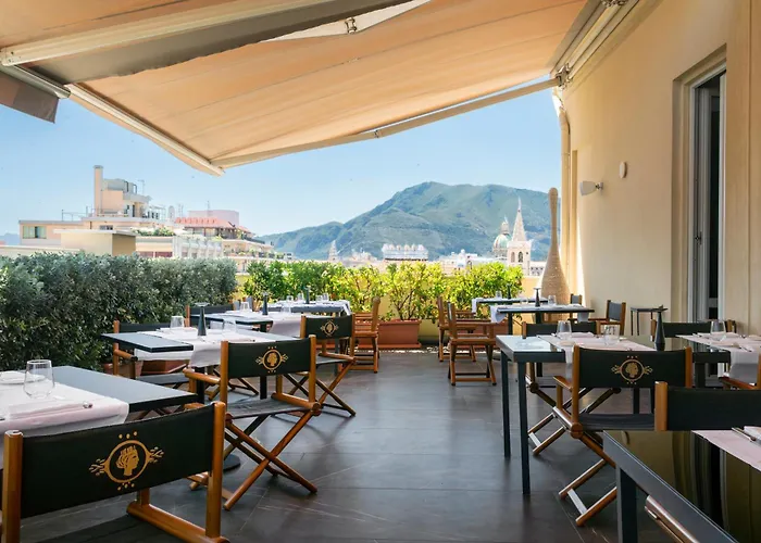 酒店 艾特德斯帕尔梅斯大酒店 5*