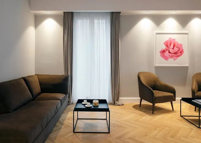 艾特德斯帕尔梅斯大酒店 酒店