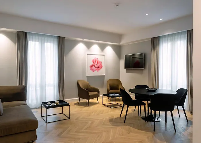 酒店 艾特德斯帕尔梅斯大酒店