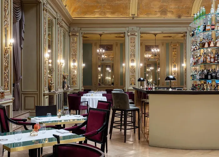 酒店 艾特德斯帕尔梅斯大酒店 巴勒莫