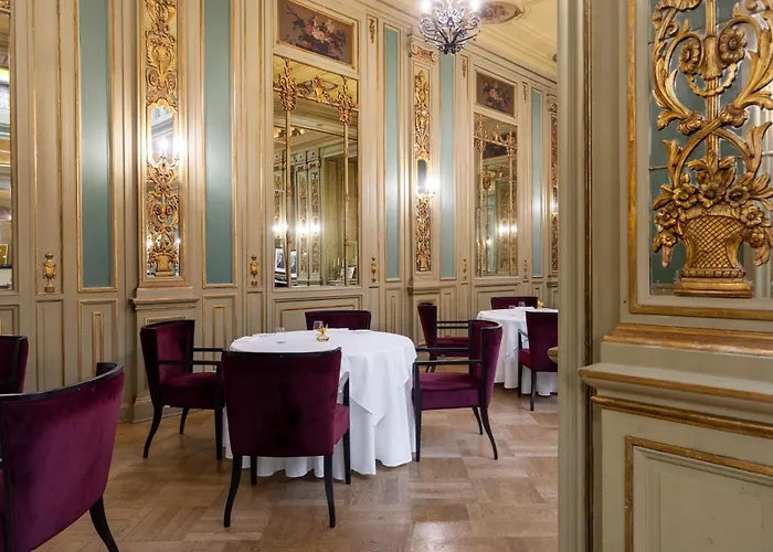 艾特德斯帕尔梅斯大酒店 巴勒莫