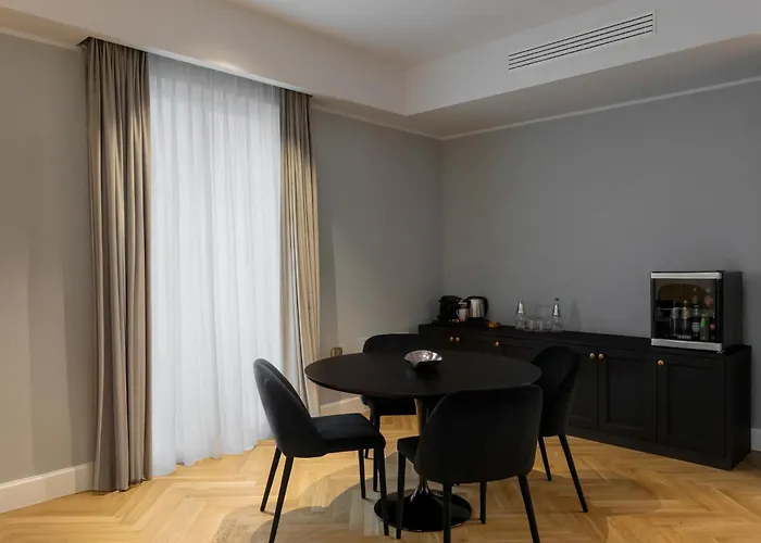 酒店 艾特德斯帕尔梅斯大酒店