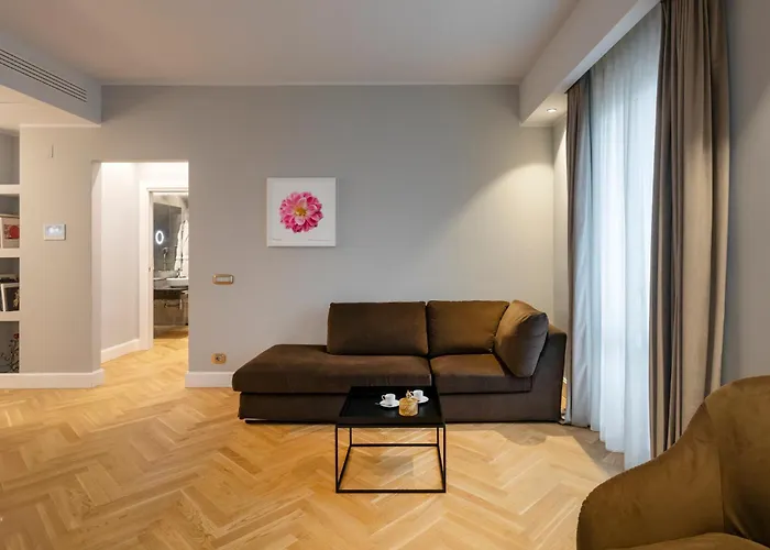 艾特德斯帕尔梅斯大酒店 酒店 5*